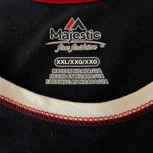 Houston Texans ladies shirt - Picture 6 of 9